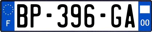 BP-396-GA