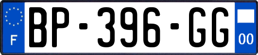 BP-396-GG