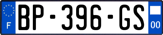 BP-396-GS