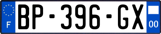 BP-396-GX