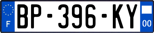 BP-396-KY