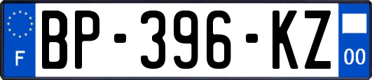 BP-396-KZ