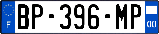 BP-396-MP