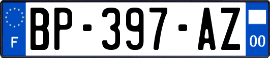 BP-397-AZ