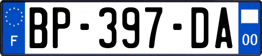 BP-397-DA