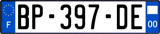 BP-397-DE