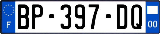 BP-397-DQ