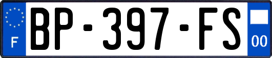 BP-397-FS