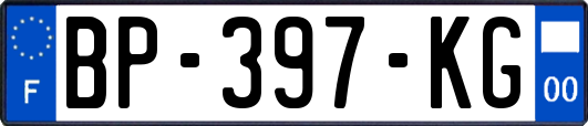 BP-397-KG