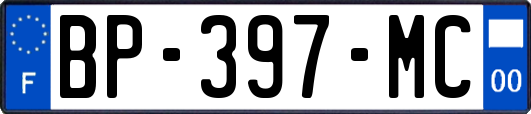 BP-397-MC