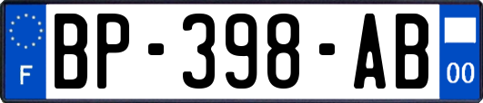 BP-398-AB