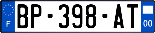 BP-398-AT