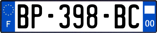 BP-398-BC