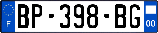 BP-398-BG