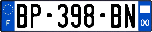 BP-398-BN