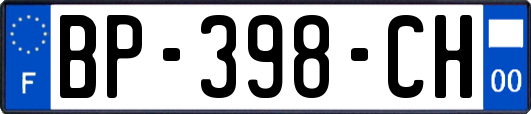 BP-398-CH