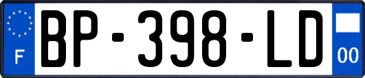 BP-398-LD