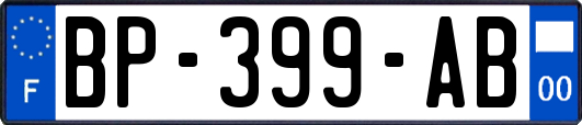BP-399-AB