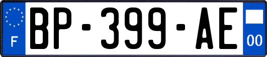 BP-399-AE