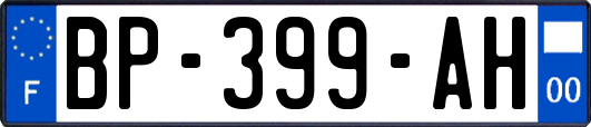 BP-399-AH