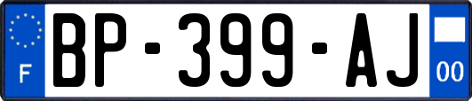 BP-399-AJ