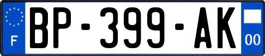 BP-399-AK