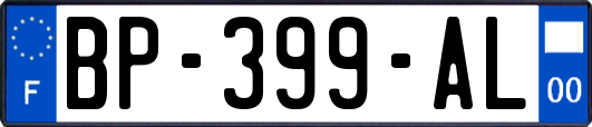 BP-399-AL