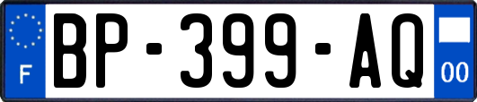 BP-399-AQ