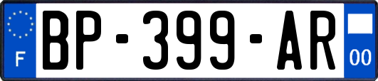 BP-399-AR