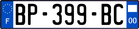 BP-399-BC