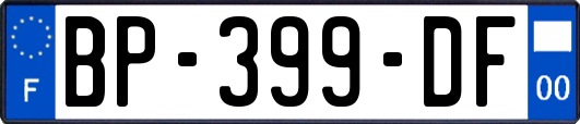 BP-399-DF