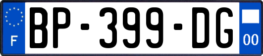 BP-399-DG