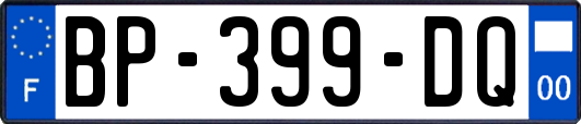 BP-399-DQ