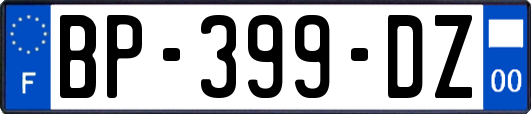 BP-399-DZ