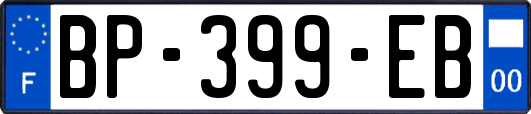 BP-399-EB