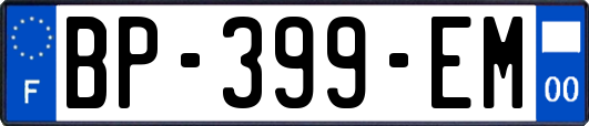 BP-399-EM