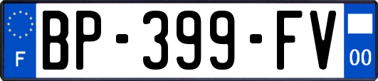 BP-399-FV