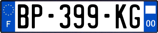 BP-399-KG