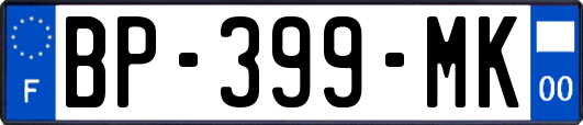 BP-399-MK