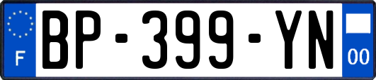 BP-399-YN