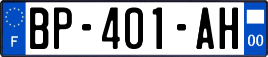 BP-401-AH