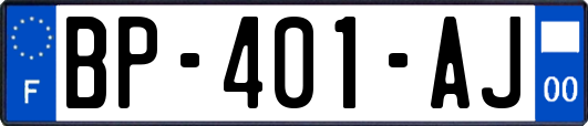 BP-401-AJ