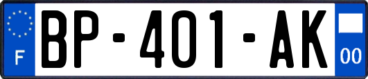 BP-401-AK