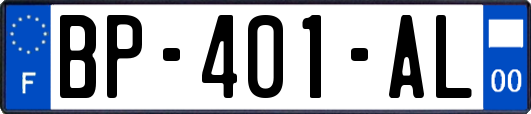 BP-401-AL