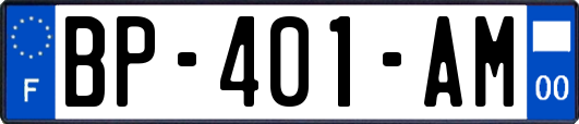 BP-401-AM