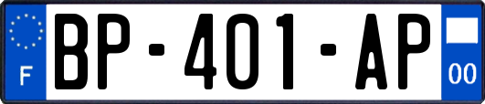 BP-401-AP