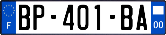 BP-401-BA