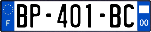 BP-401-BC