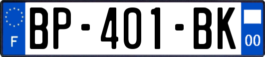 BP-401-BK