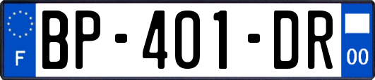 BP-401-DR